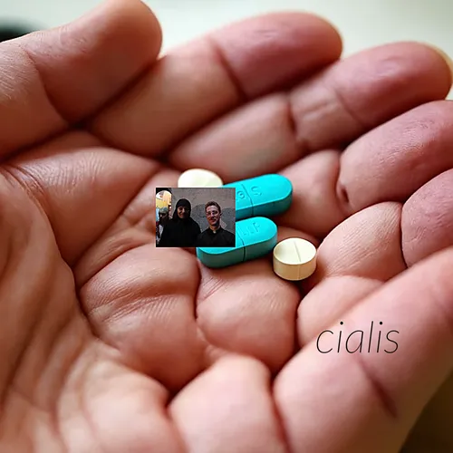 Peut on se procurer du cialis sans ordonnance en pharmacie